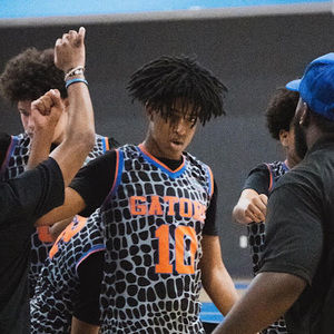 Meet your Posher, Deehoops